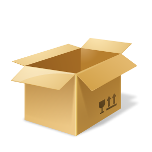 Box PNG-33560